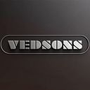 Vedsons Design Studio logo