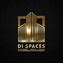 DI Spaces logo