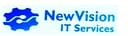 NewVision IT Services logo