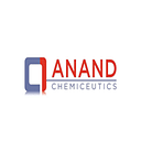 Anand Chemiceutics logo