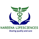 Nareena Lifesciences Private Limited logo