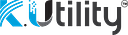 K Utility logo