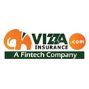 Vizza FinTech logo