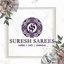 Suresh Sarees logo
