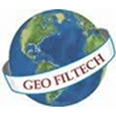 Geo FilTech logo