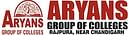 Aryans Group Of Colleges logo