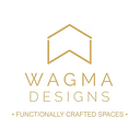 Wagma Designs logo