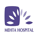 Mehta Multispeciality Hospitals India Pvt Ltd logo