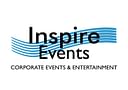 Inspire Events logo