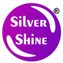 Silver Shine logo