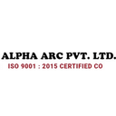 M/s Alpha ARC Private Limited logo
