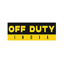 Off Duty India logo