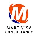Mart Visa Consultancy logo