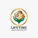 Lifetime Dryfruits Private Limited logo