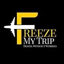 Freeze My Tour logo