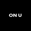 On U logo