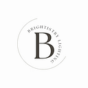 Brightistry Lighting Solutions logo