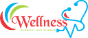 Wellness Surgical and Pharma logo