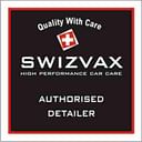 Swizvax Car Care Services logo