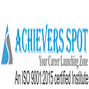 Achievers Spot logo