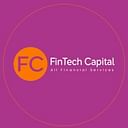Fintech Capital logo