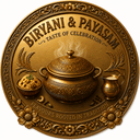 Biryani and Payasam