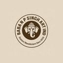 M/s Baba  N. P. Singh Art Ind.