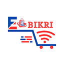 E-Bikri Digital Services logo
