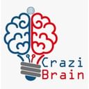 Crazibrain Solutions Private Limited logo