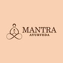 Mantra Ayurveda logo