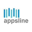 Appsline logo