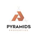 Pyramids Properties & Flatopedia logo