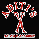 Aditis Salon And Academy  logo