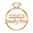Kanika A Jewelry Trove logo