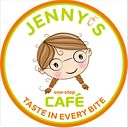 Jenny One-Stop Cafe logo