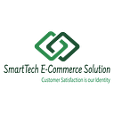 Smarttech E-Commerce Solution logo