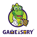 Gameistry Entertainment Llp logo