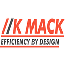 K Mack Industrial Machinery Private Limited logo