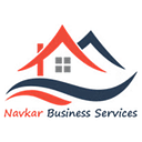 Navkar Business Services logo