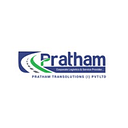 Pratham Transolutions India logo