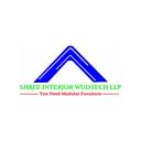Shree Interior Wudtech logo