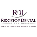 Ridgetop Dental International Private Limited logo