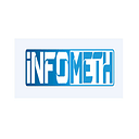 Infometh Solutions logo