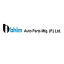Bhimauto Parts Mfg. Pvt. Ltd. logo