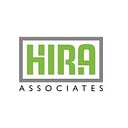 Hira Associates logo