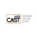 Hyderabad Castings Ltd logo