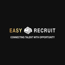 Easy Recruit logo