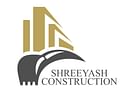 M/s Shreeyash Construction logo