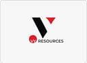 VY Resources logo