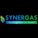 Synergas Industries logo